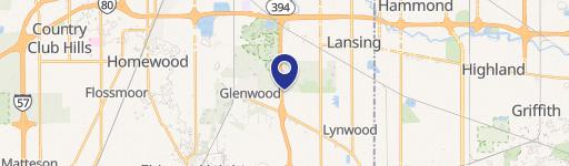 1465 Glenwood Lansing Rd