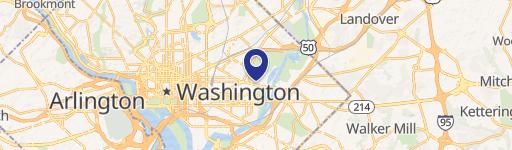 2023-2025 Benning Rd