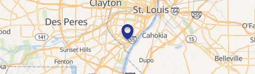 1020 Loughborough Ave St