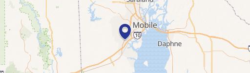 3701 Demetropolis Rd