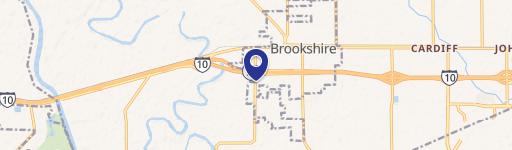 829 Farm To Market 1489