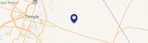 I-35 Frontage Rd & Aele St