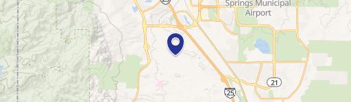 Fort Carson, CO 80902