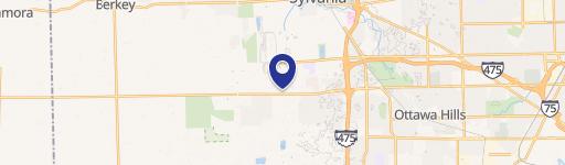 8026-8052 Central Ave