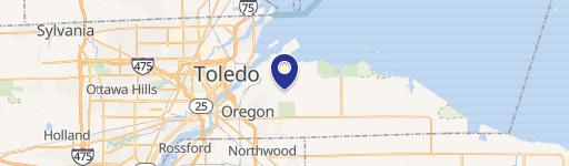 Corduroy Rd At Blue Heron Dr