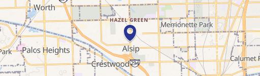 12148-12150 Cicero Ave