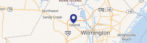 Tract A Leland School Rd