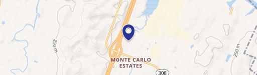 Lauderdale Hwy Haney Cir