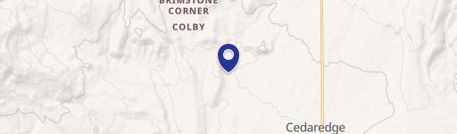 17964 Kiser Creek Rd