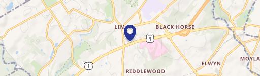 1165-1171 Baltimore Pike