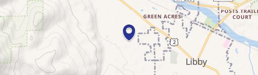 Nhn Dome Mtn Connector Ave