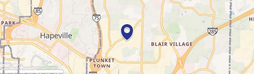 3200 Forest Hills Dr