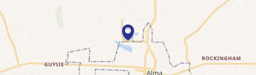 Tract 7 - Cumberland Rd