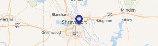Shreveport LA 71115 Youree Dr
