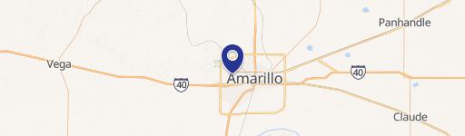 5840 Amarillo Blvd