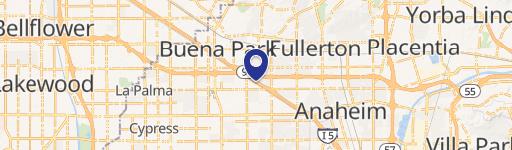 2451-2461 La Palma Ave