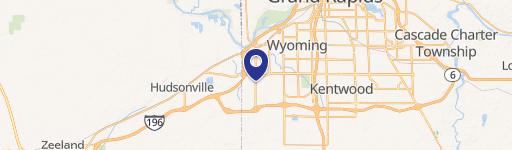 5080 Wilson Wyoming Mi