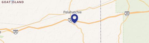 60.4 Acres In Rankin County