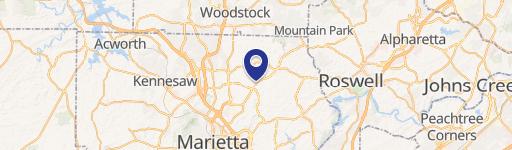 Post Oak Tritt And Sandy Pln Rd