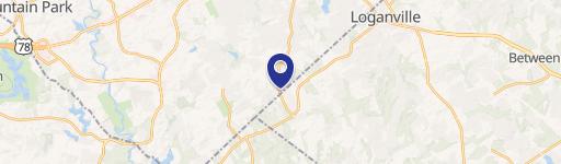 Rosebud Rd/Centerville Rosebud Rd