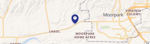 10001 Los Angeles Ave