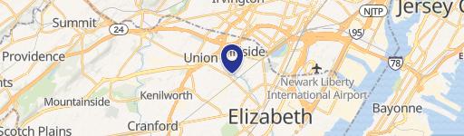 1185-1191 Morris Ave