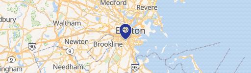 771 Harrison Avenue Ext