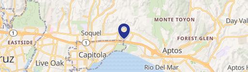 Park & Cabrillo College Dr