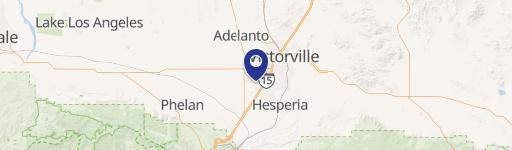 13631 Bear Valley Rd