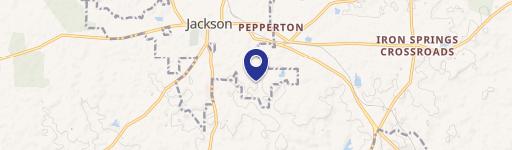 Lot#WP001 Hickory Ridge Rd