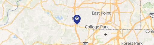 3251 Camp Creek Pkwy