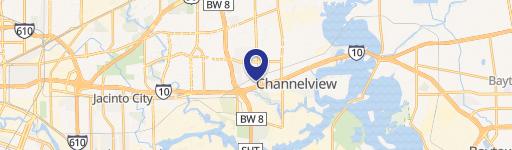 15201 Fwy Service Rd