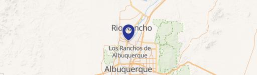 Sec Of Cottonwood Dr & Old Airport Rd