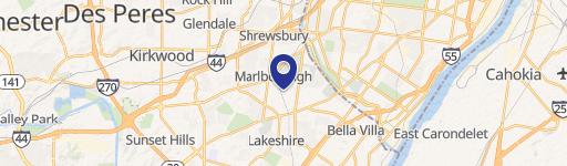 1328-1330 Strassner Dr