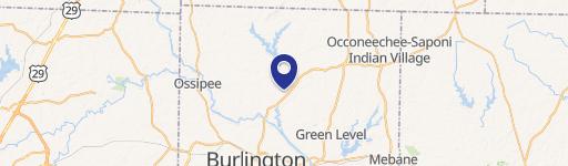 Bagwell Ave. & Hillsborough St