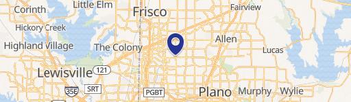 Swc Coit Rd & Legacy Dr