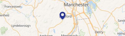 288 New Hampshire 101