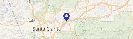 27940 Lost Canyon Rd