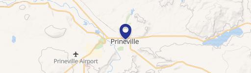 Prineville Oregon Xxx St