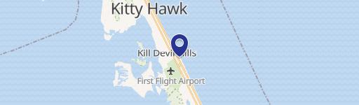 1319 Virginia Dare Trl