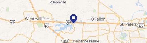 1831 Lk St Louis Blvd