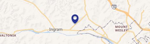 203 Goat Creek Cut Off Rd