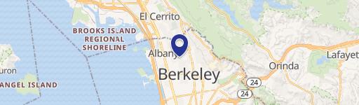 1301 California St Ste A