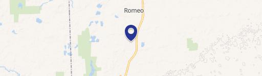 64660-64992 Van Dyke Rd