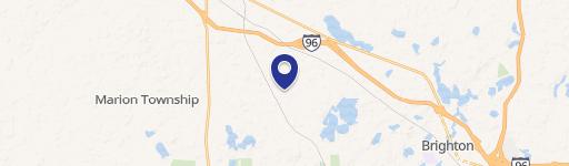 Crooked Lk Rd & Chilson Rd