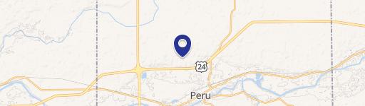 Peru IN 46970 Alberts Dr