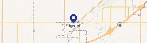 191st & Homestead Edgerton Ks