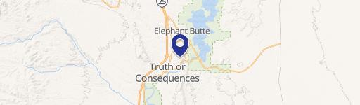 3rd St Rodeo Arena Rd