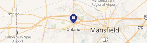 311 Lexington-Springmill Rd