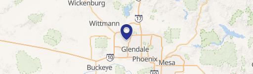 10415 Thunderbird Blvd